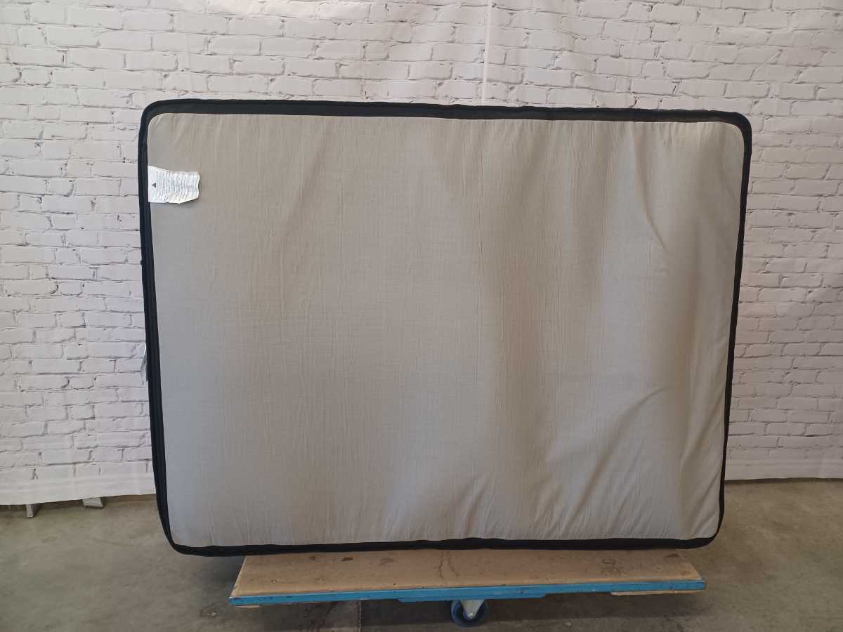 Ultra Luxury EuroTop Mattress with Memory Foam - Queen - Gallery Image 6
